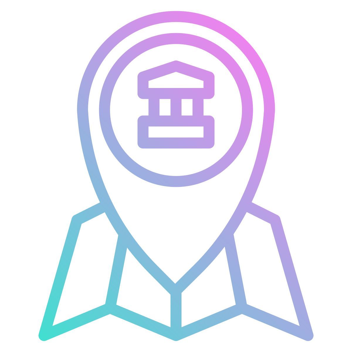 map icon
