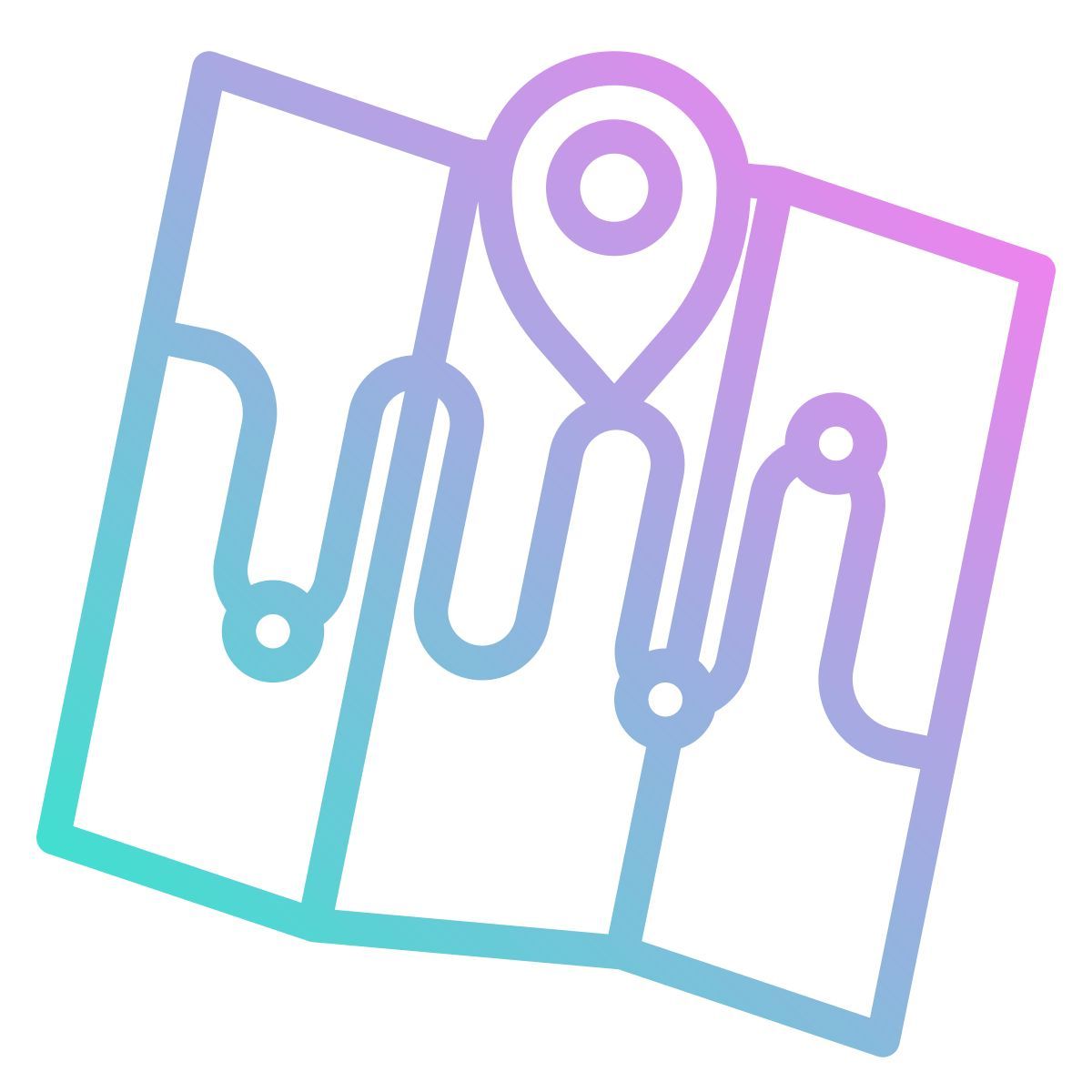 map icon