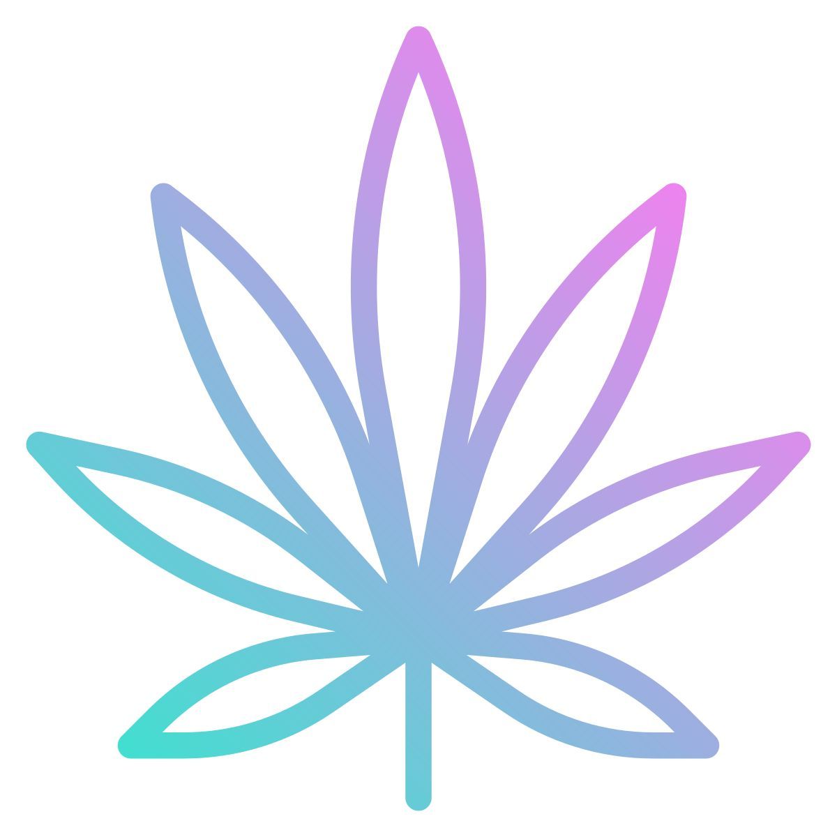 marijuana icon