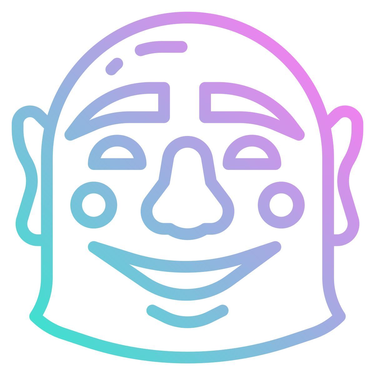 mask icon