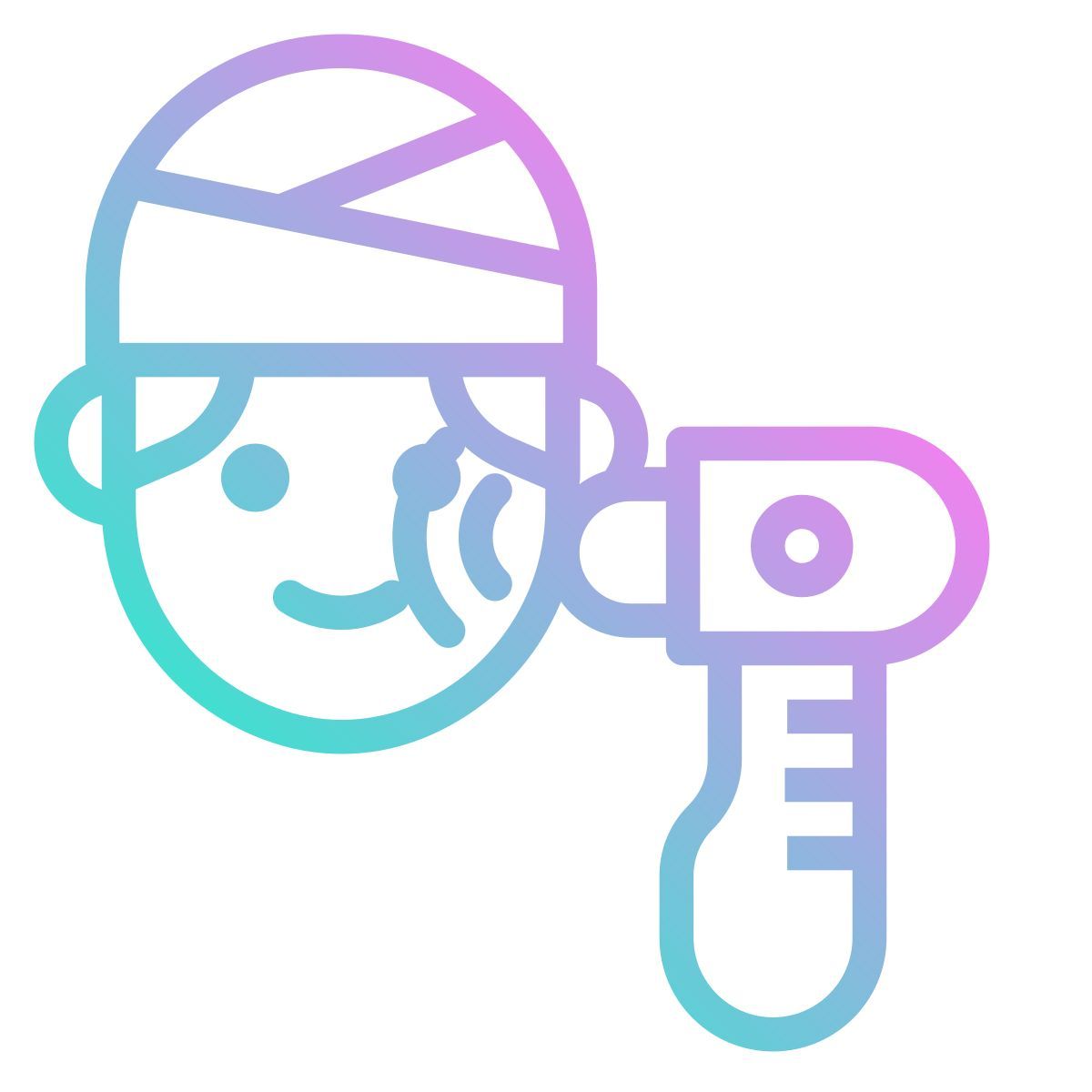 massage icon