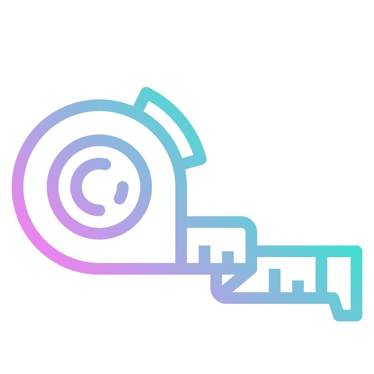 measure icon