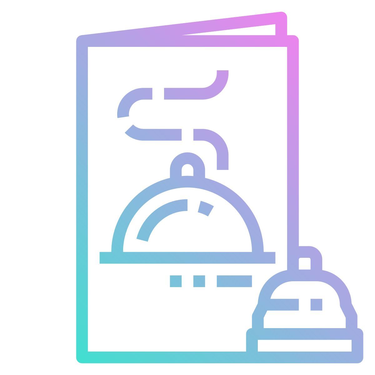 menu icon