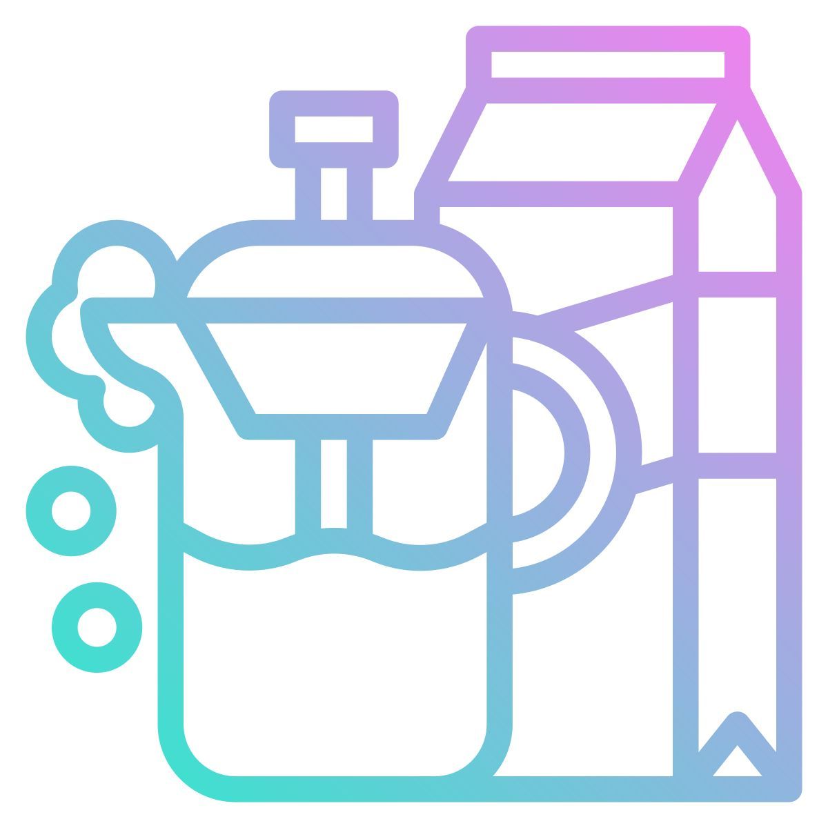 milk icon