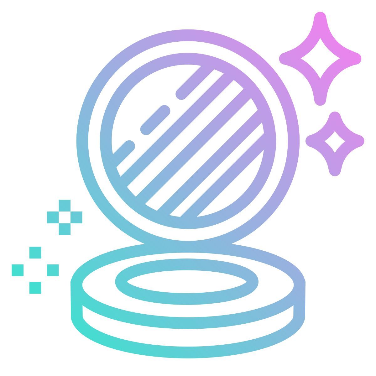 mirror icon