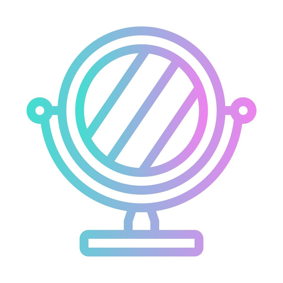 mirror icon