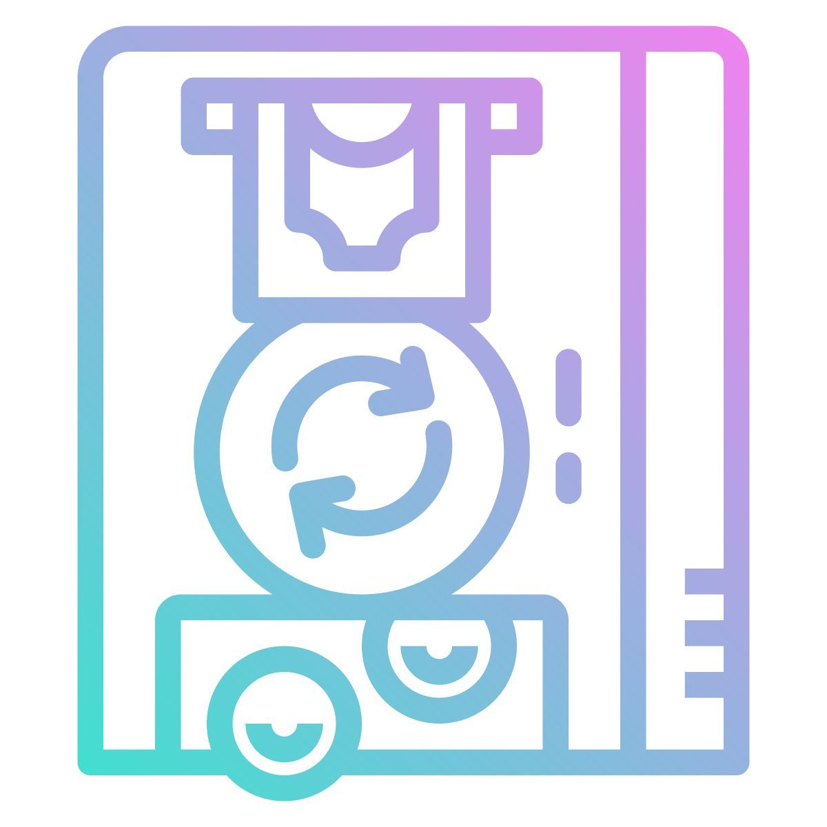 money exchange icon