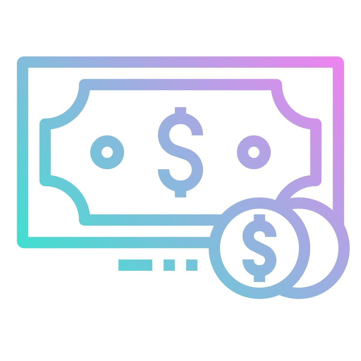 money icon