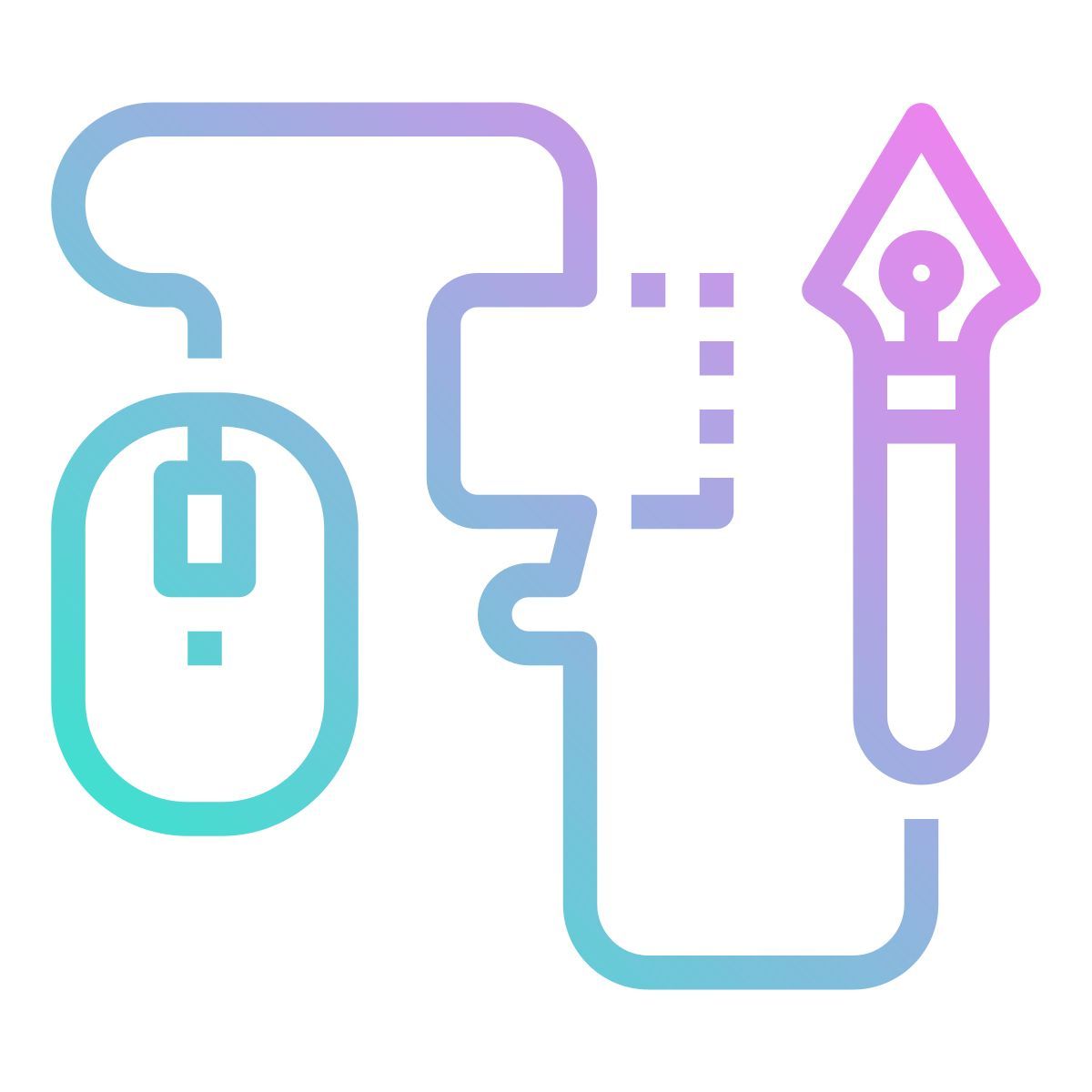 mouse icon