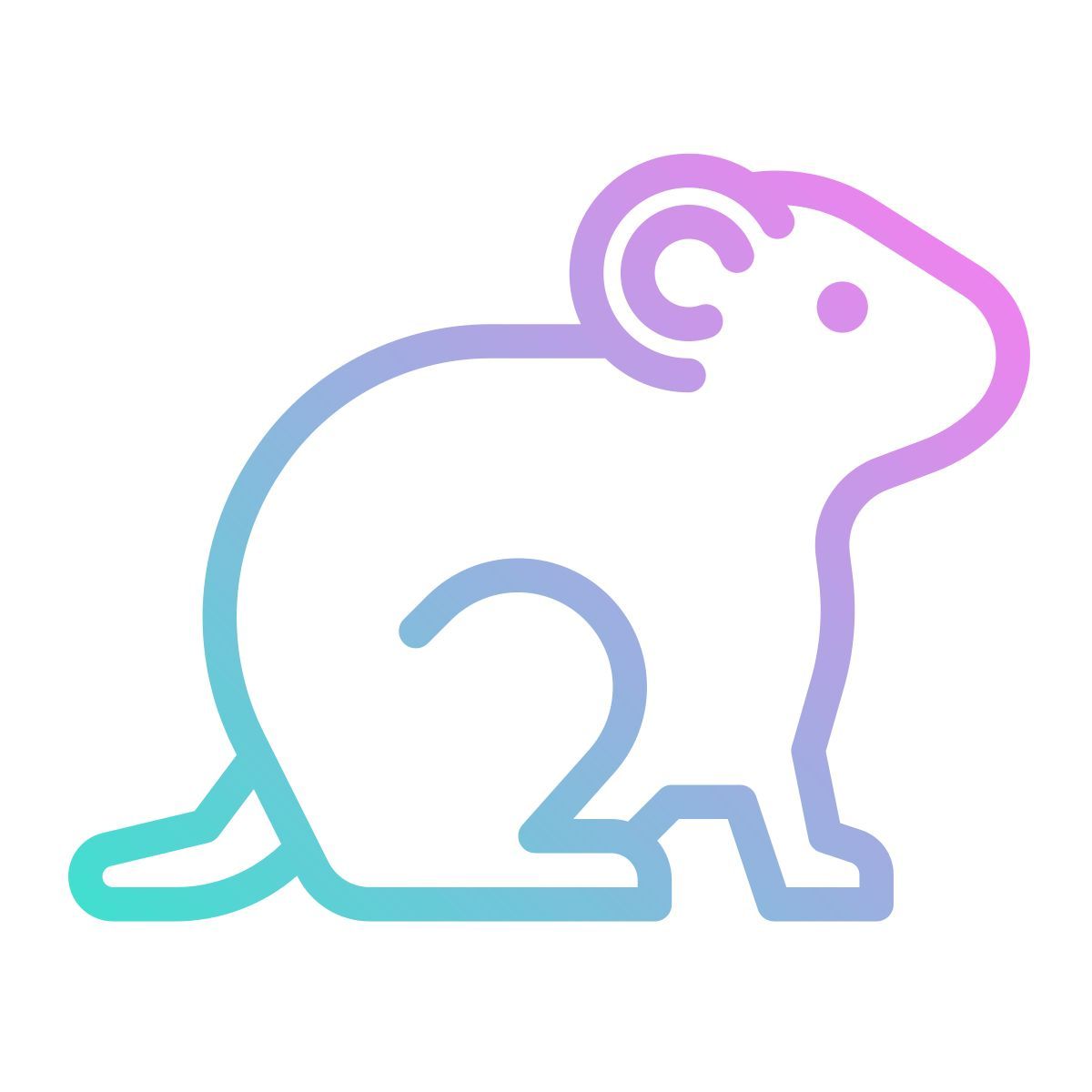 mouse icon