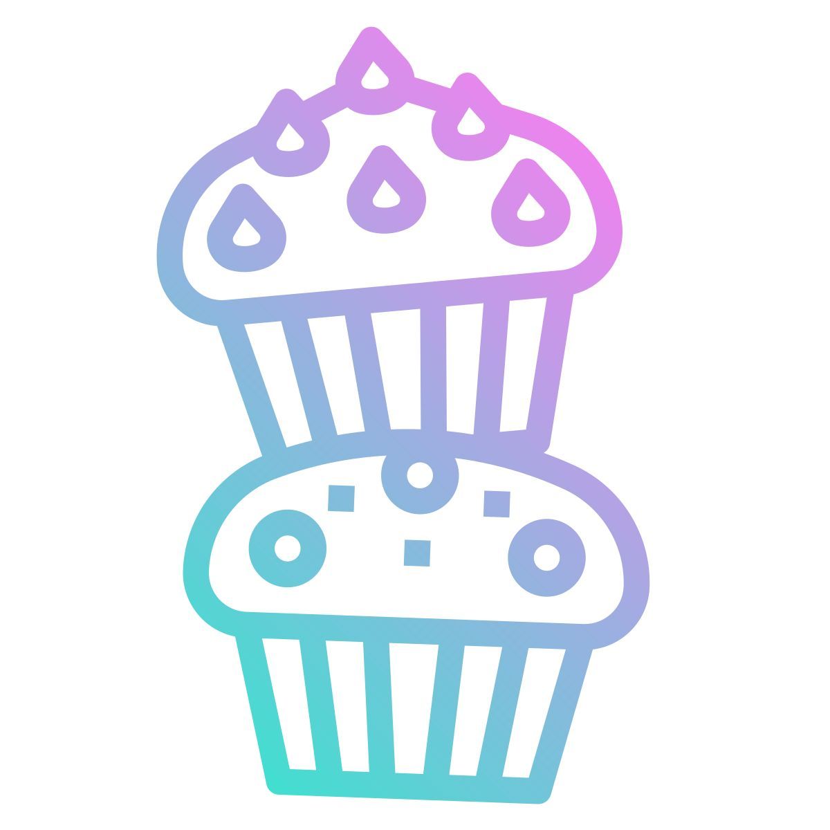 muffin icon