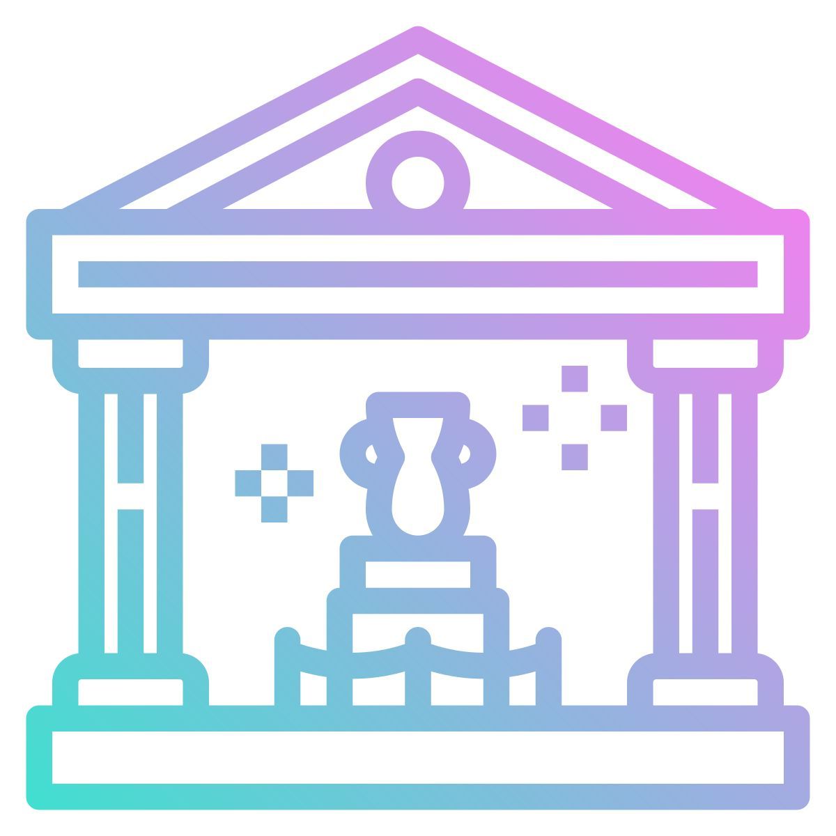 museum icon