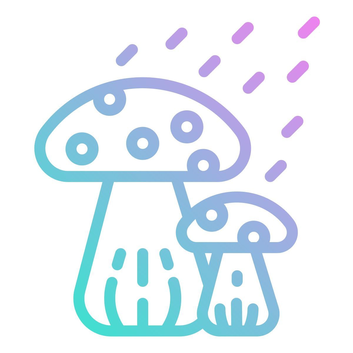 funghi icon