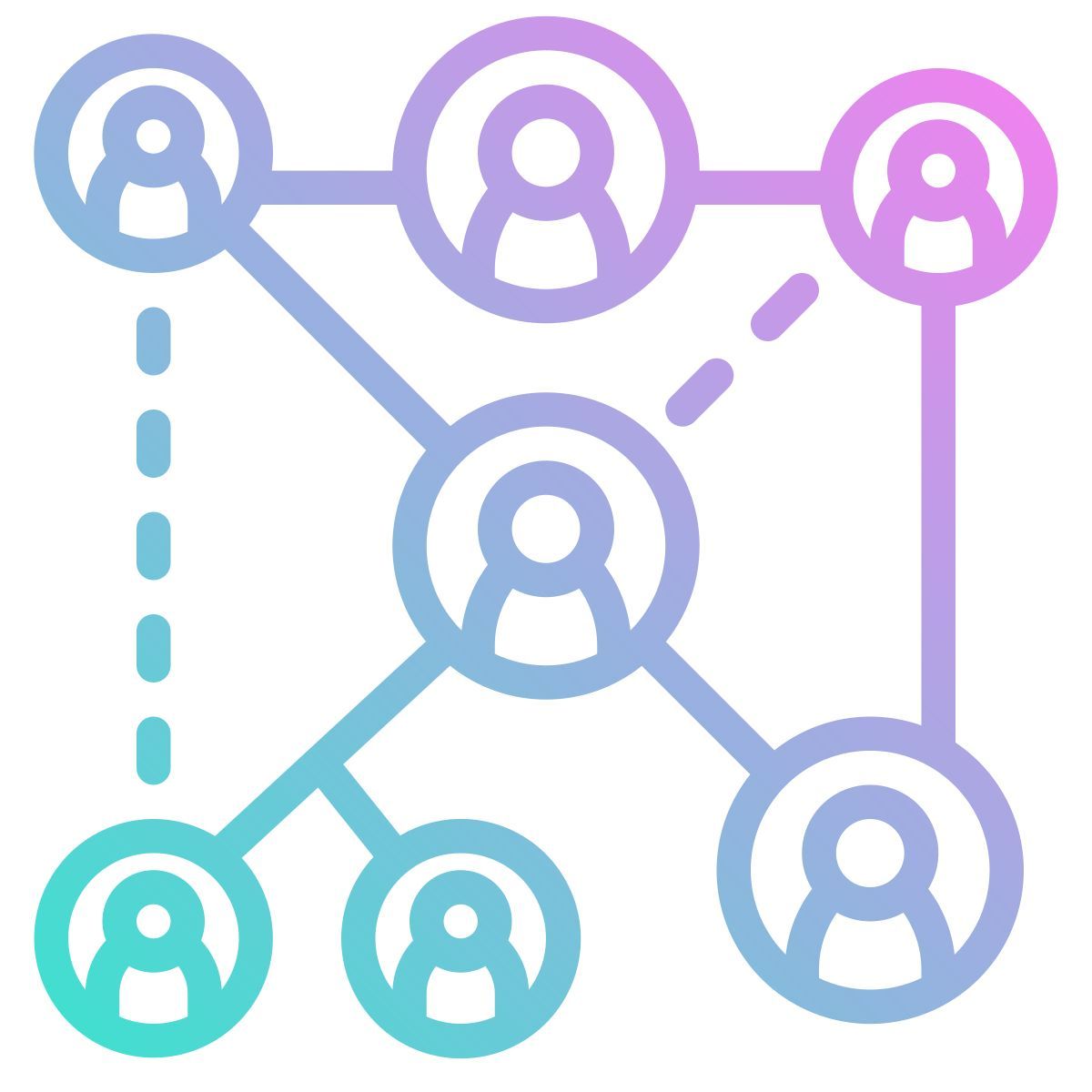 network icon
