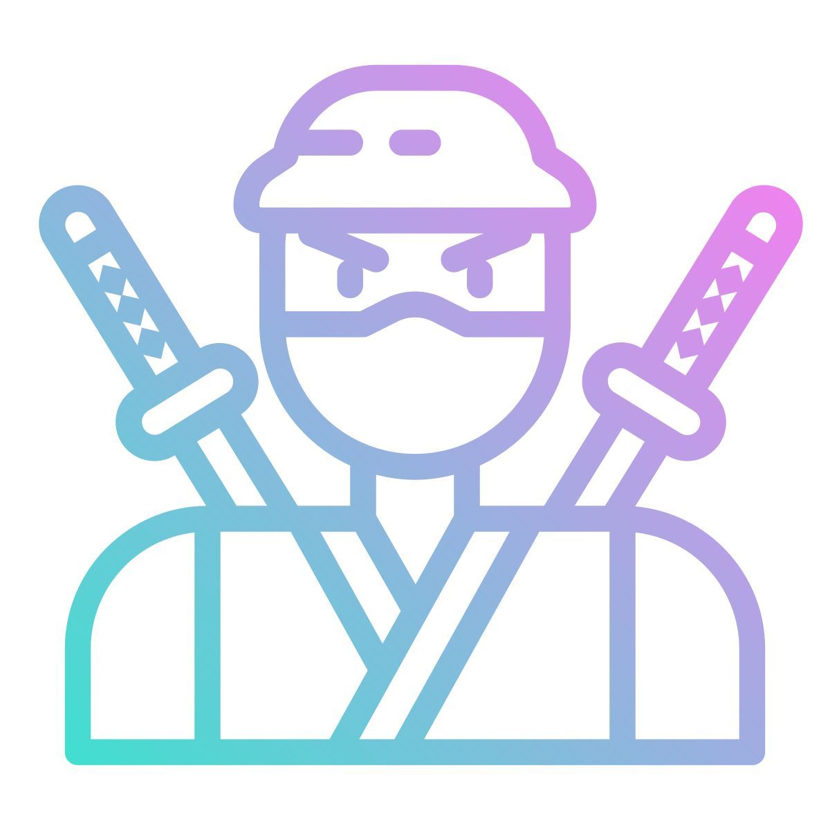 ninja icon