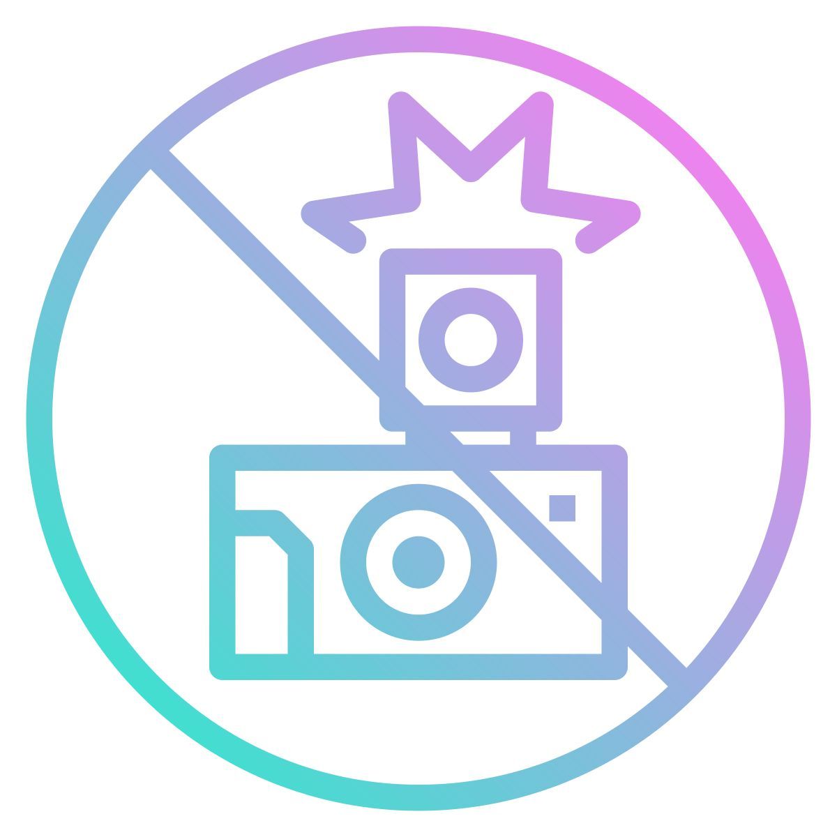 no photo icon