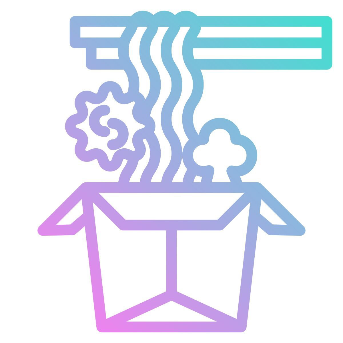 noodles icon