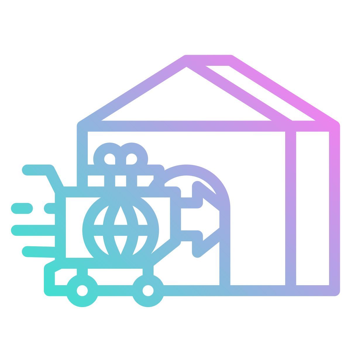 online shopping icon