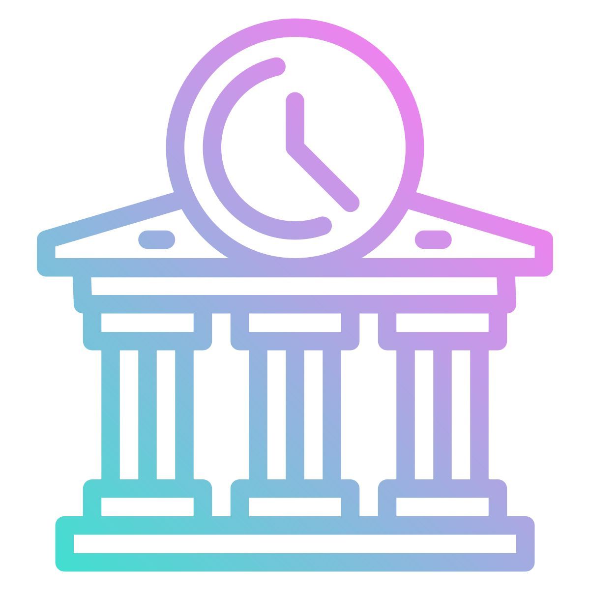 offener zugang icon