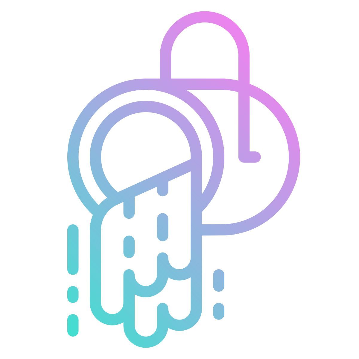 paint bucket icon