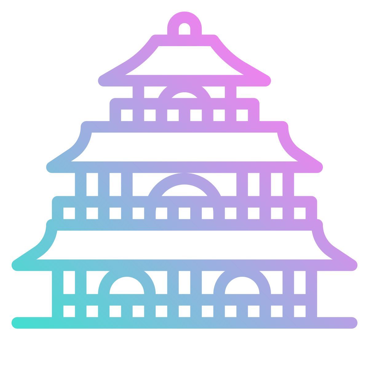 palace icon