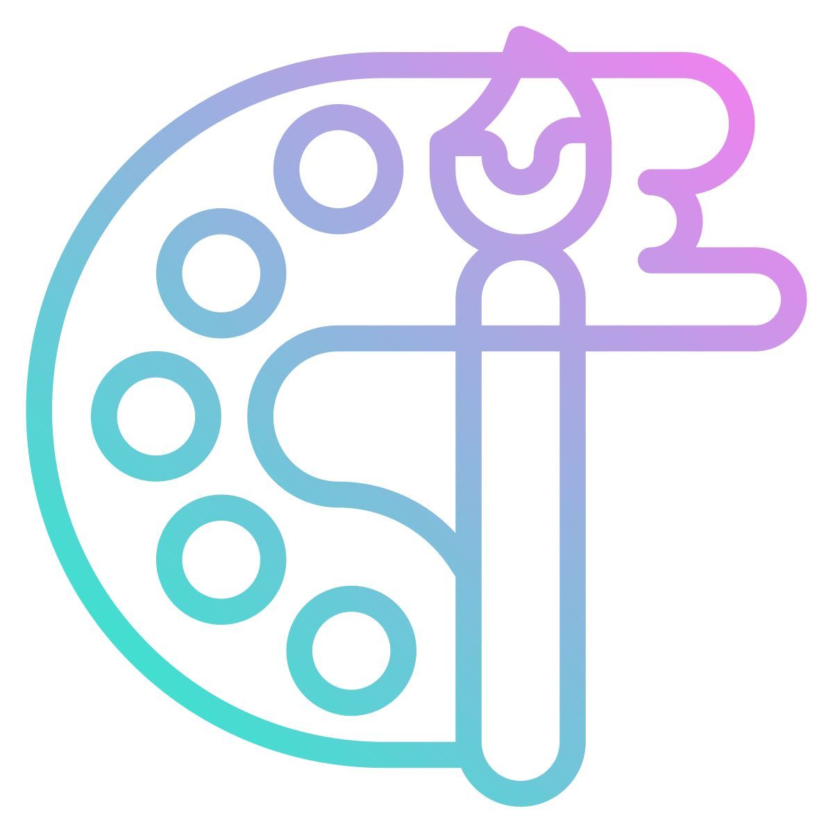 palette icon