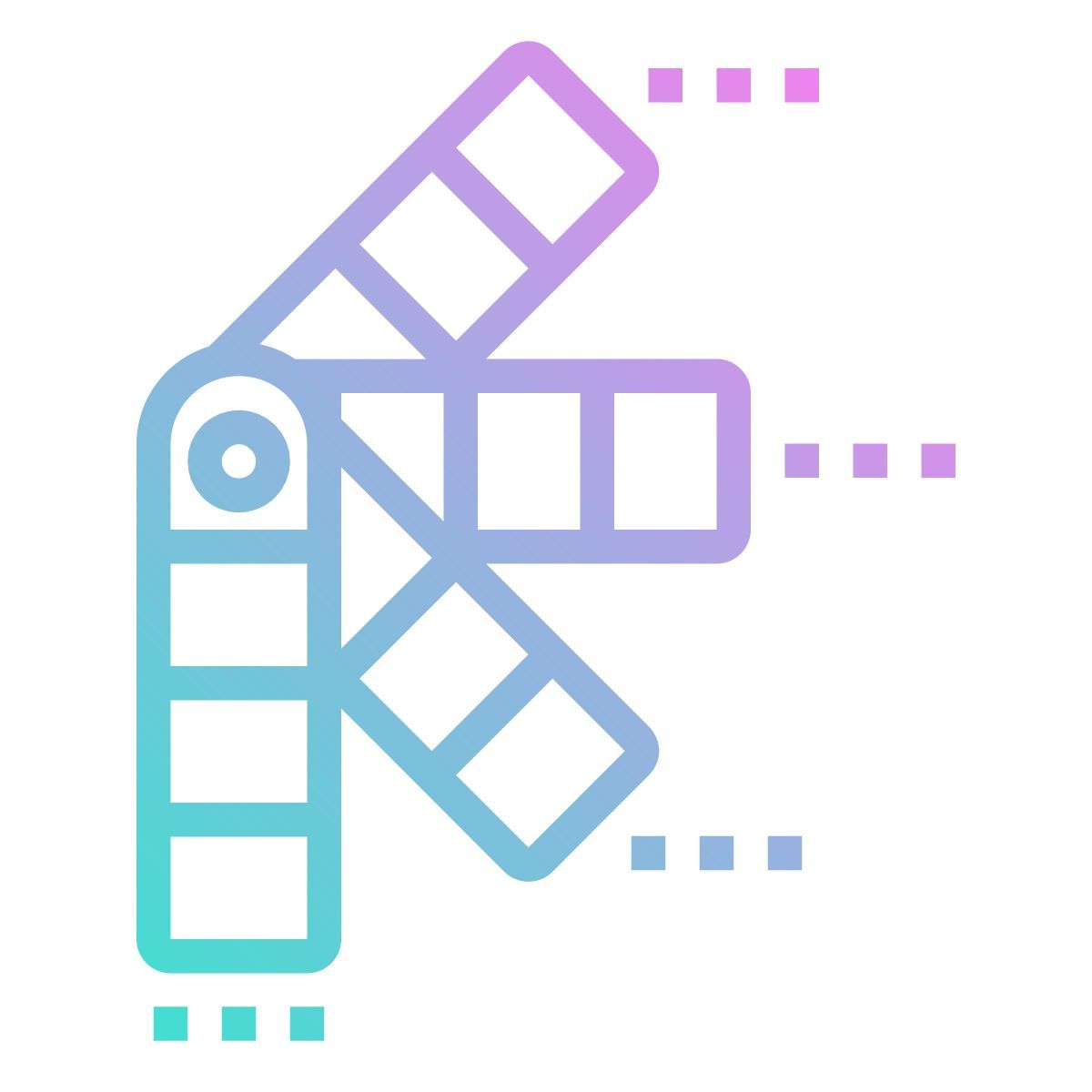 pantone icon