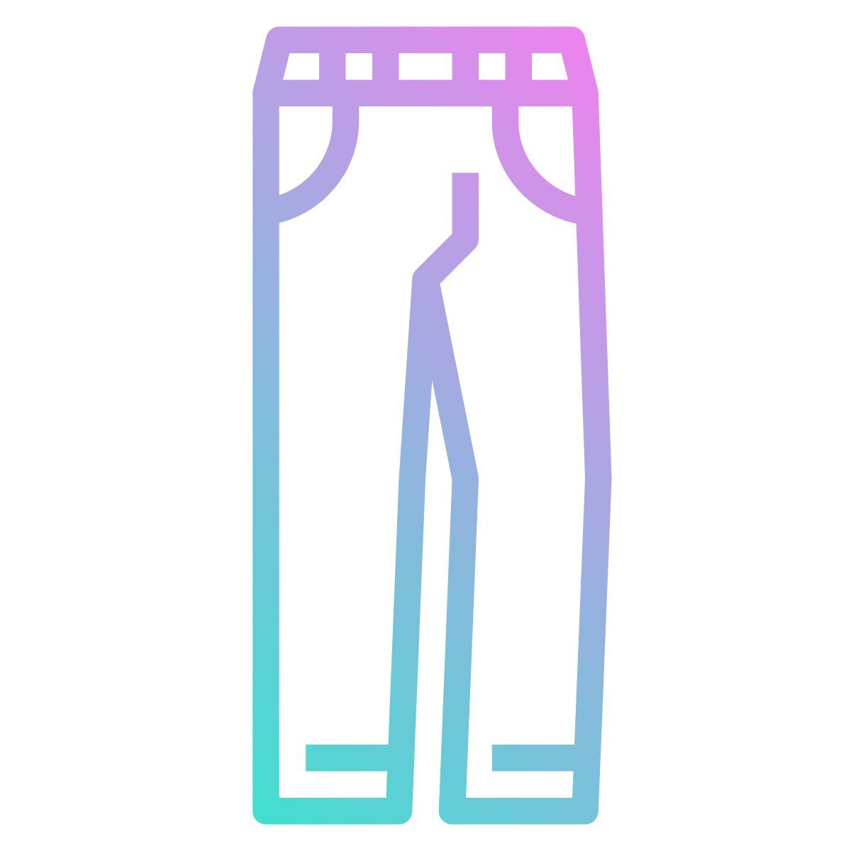 pants icon