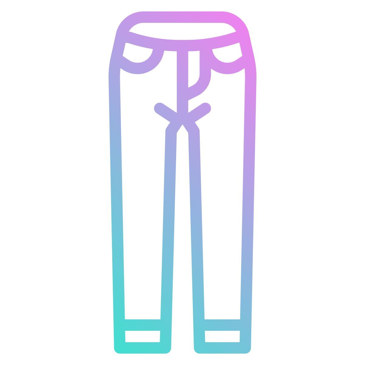 pants icon