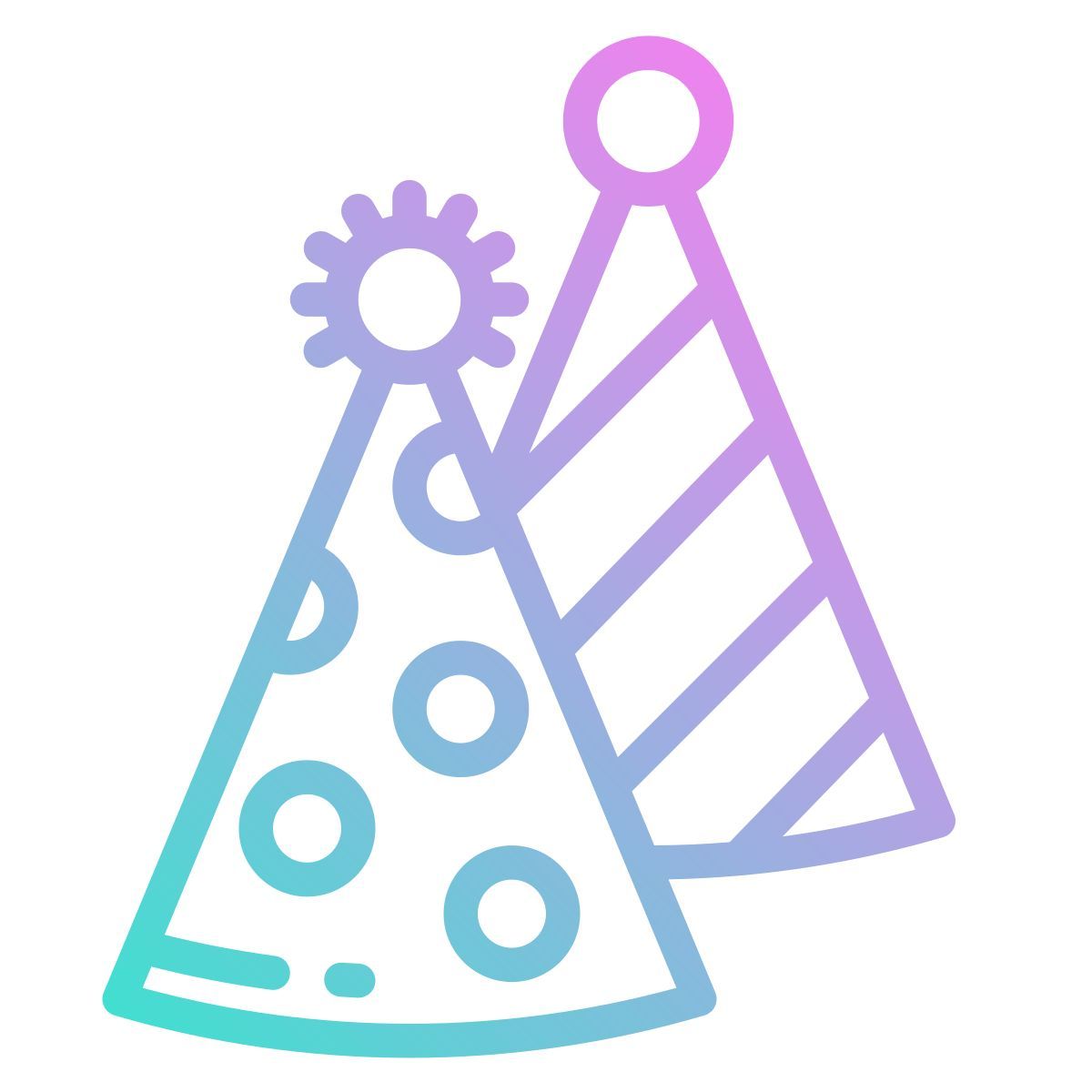 party hat icon