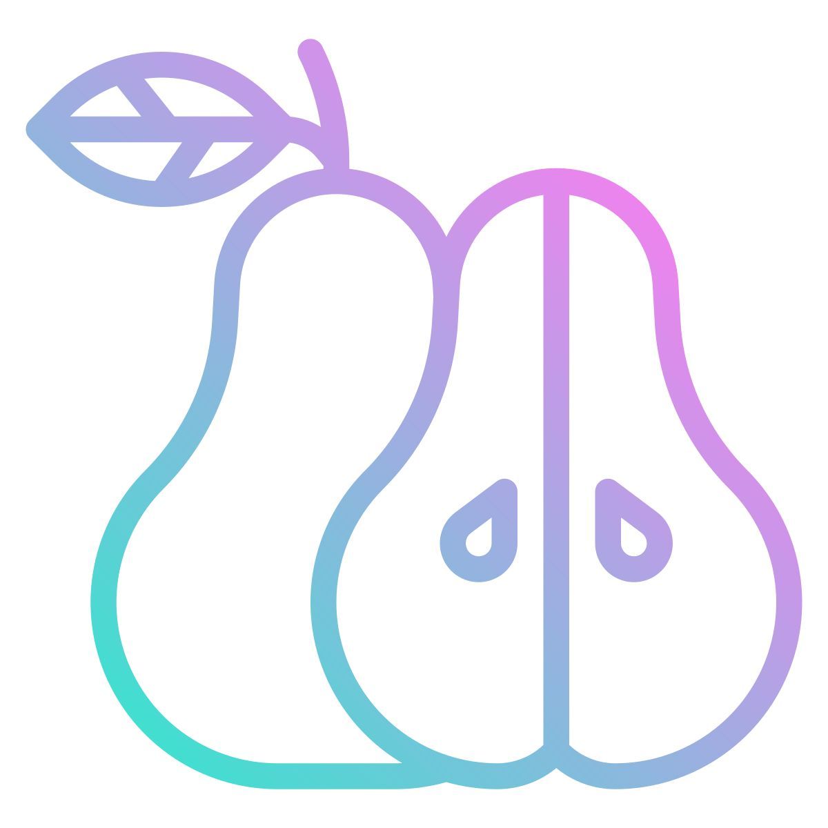 pear icon