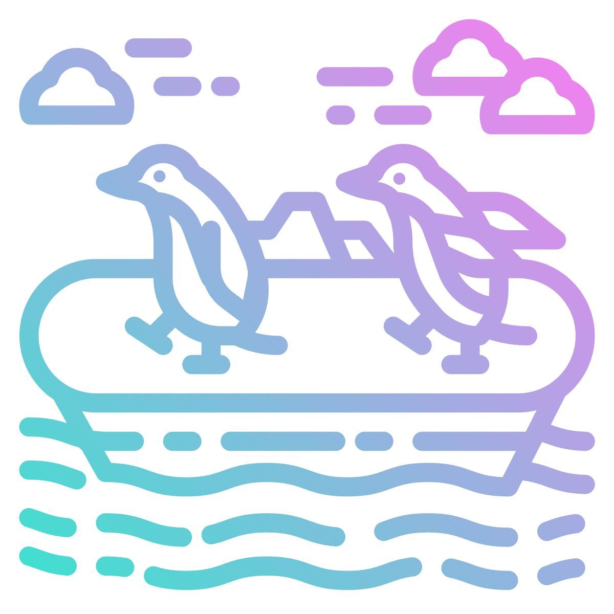 penguins icon