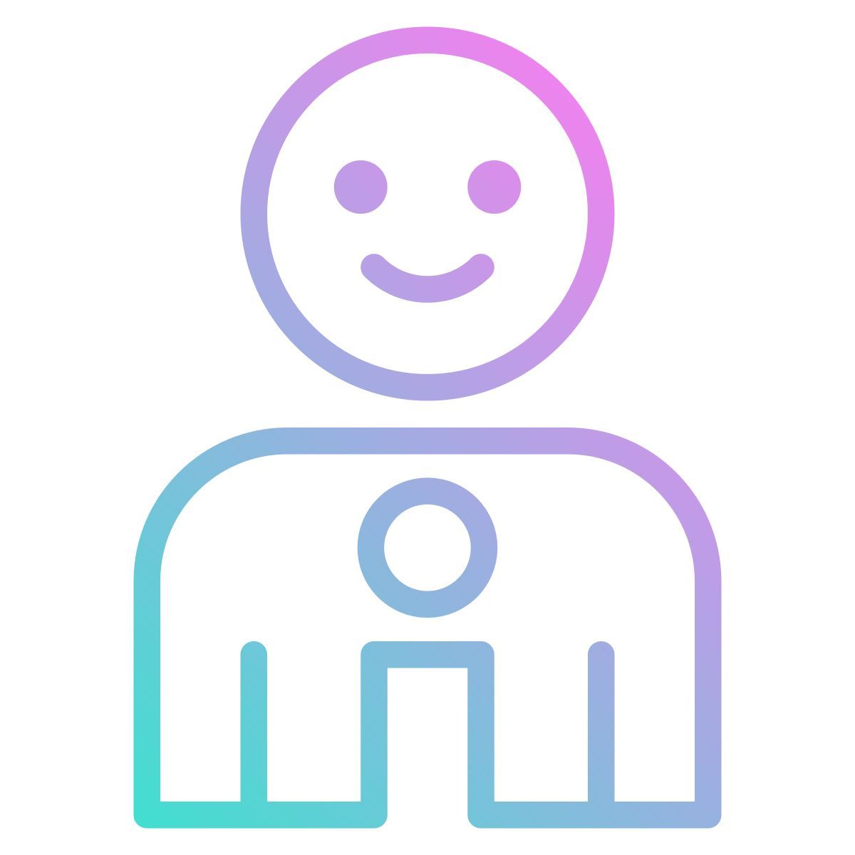 personal information icon
