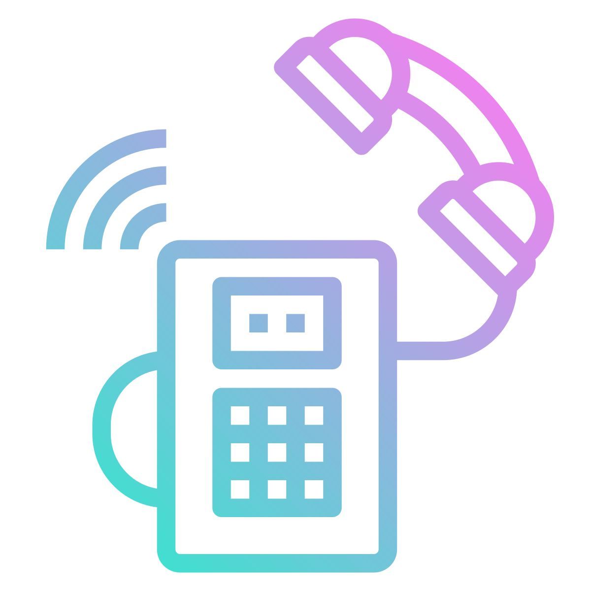 payphone icon