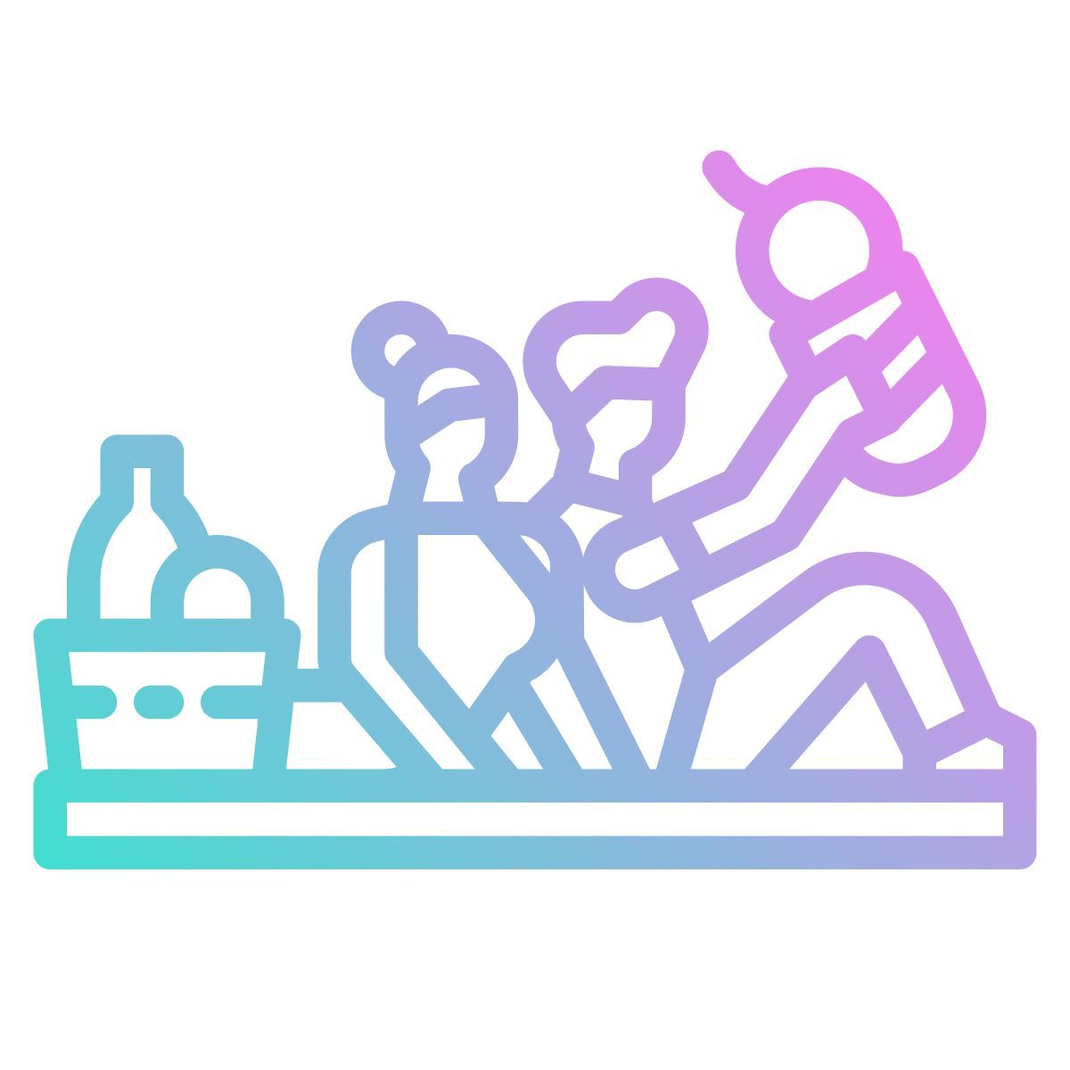 picnic icon