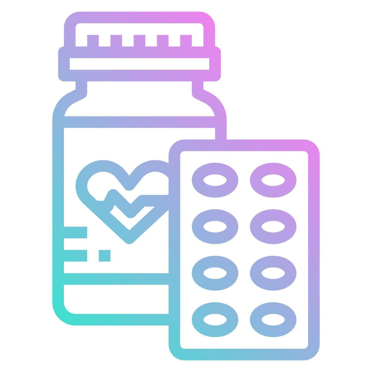 pill icon