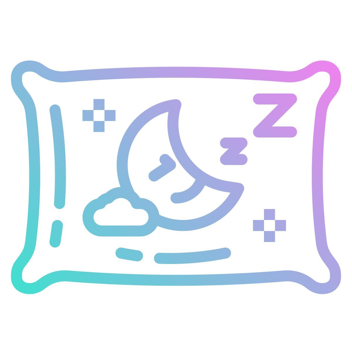 pillow icon