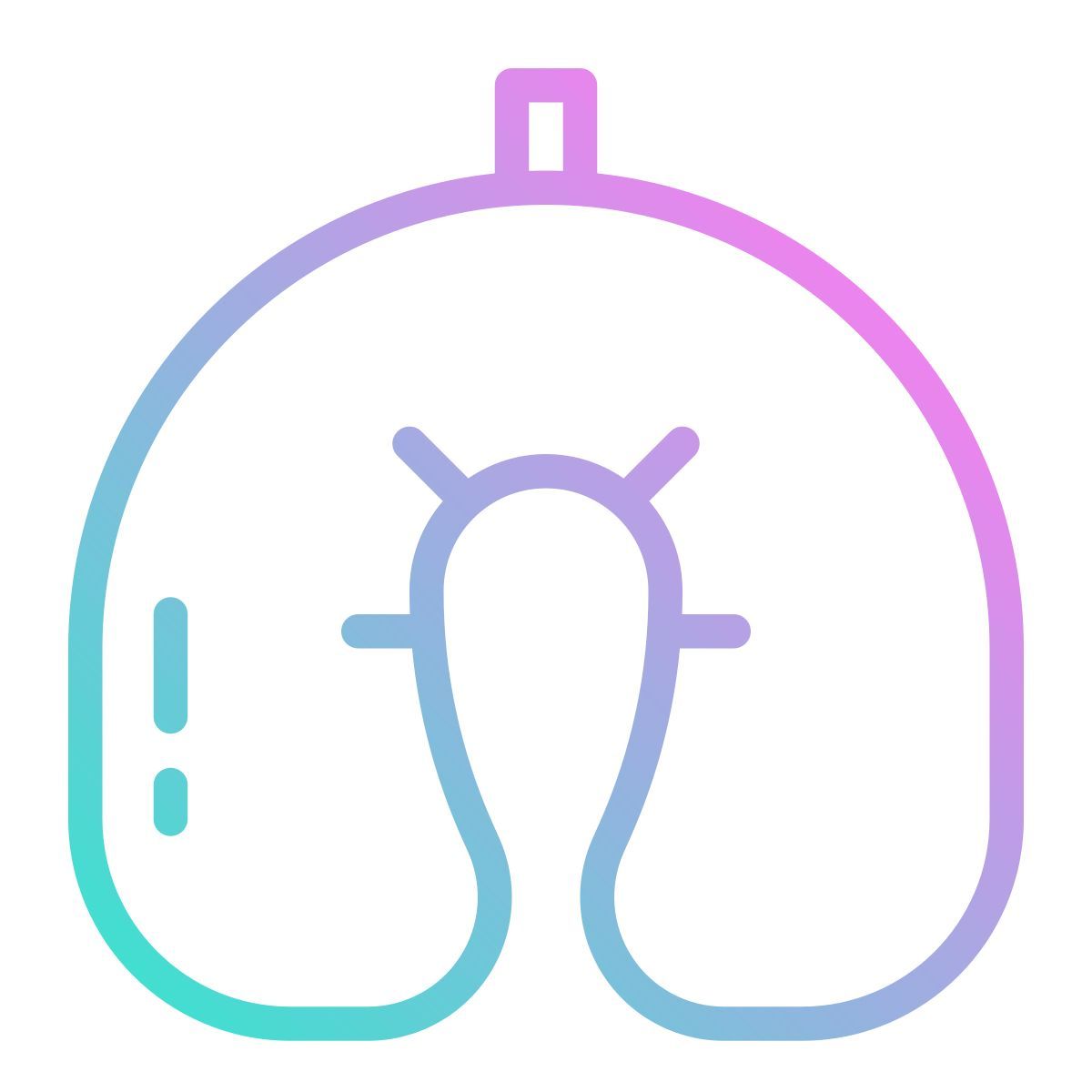 pillow icon