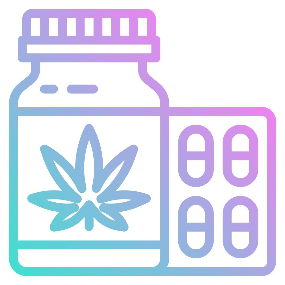 pills icon