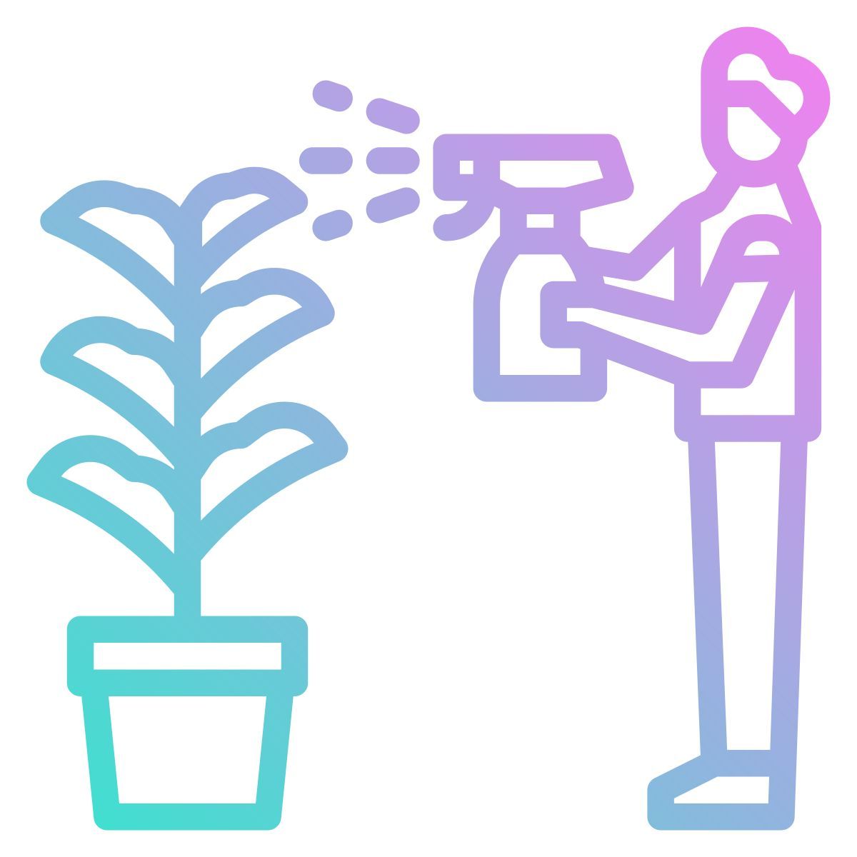 plant icon
