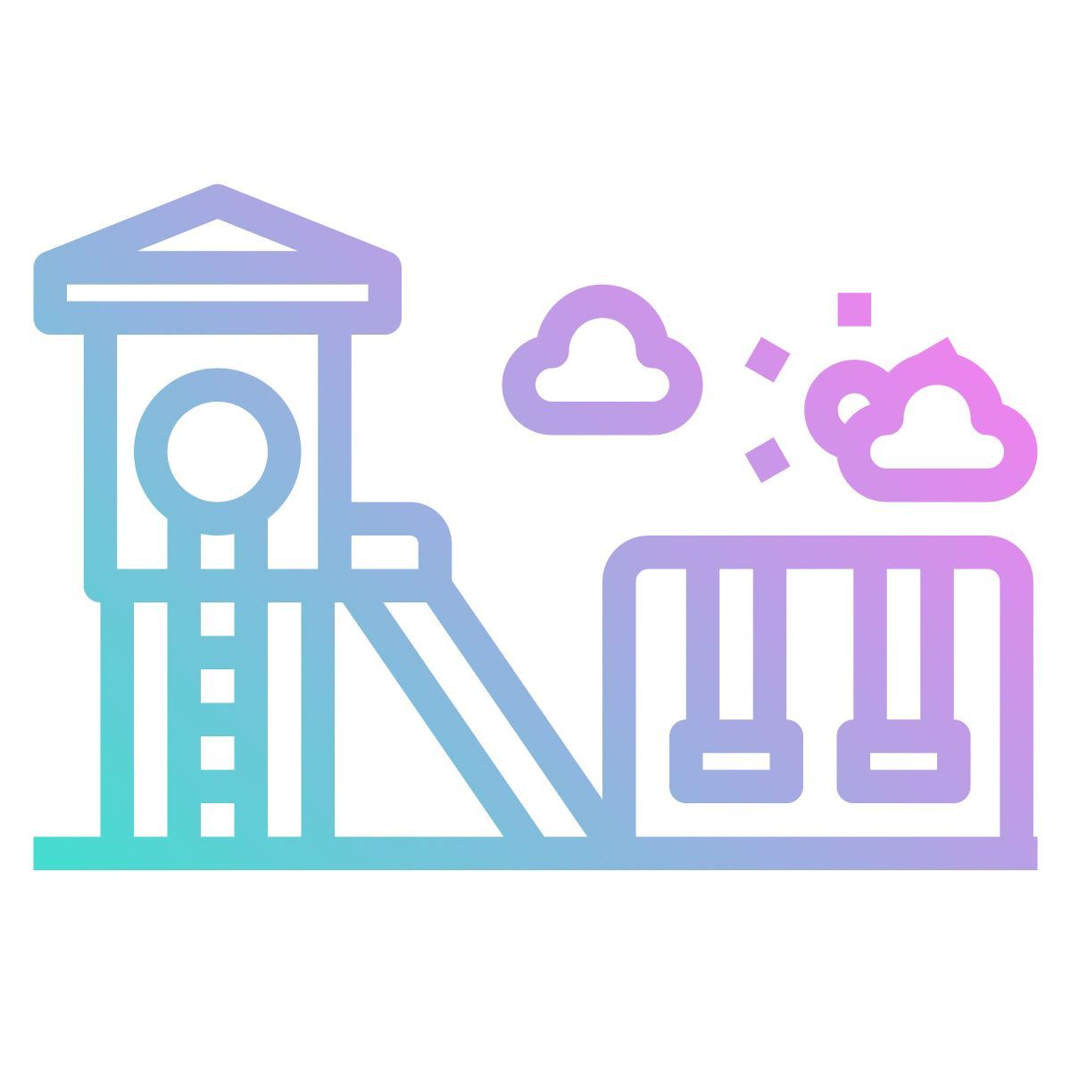 playground icon