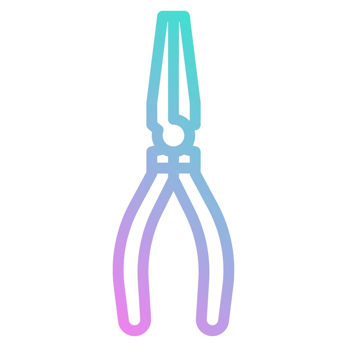 pliers icon