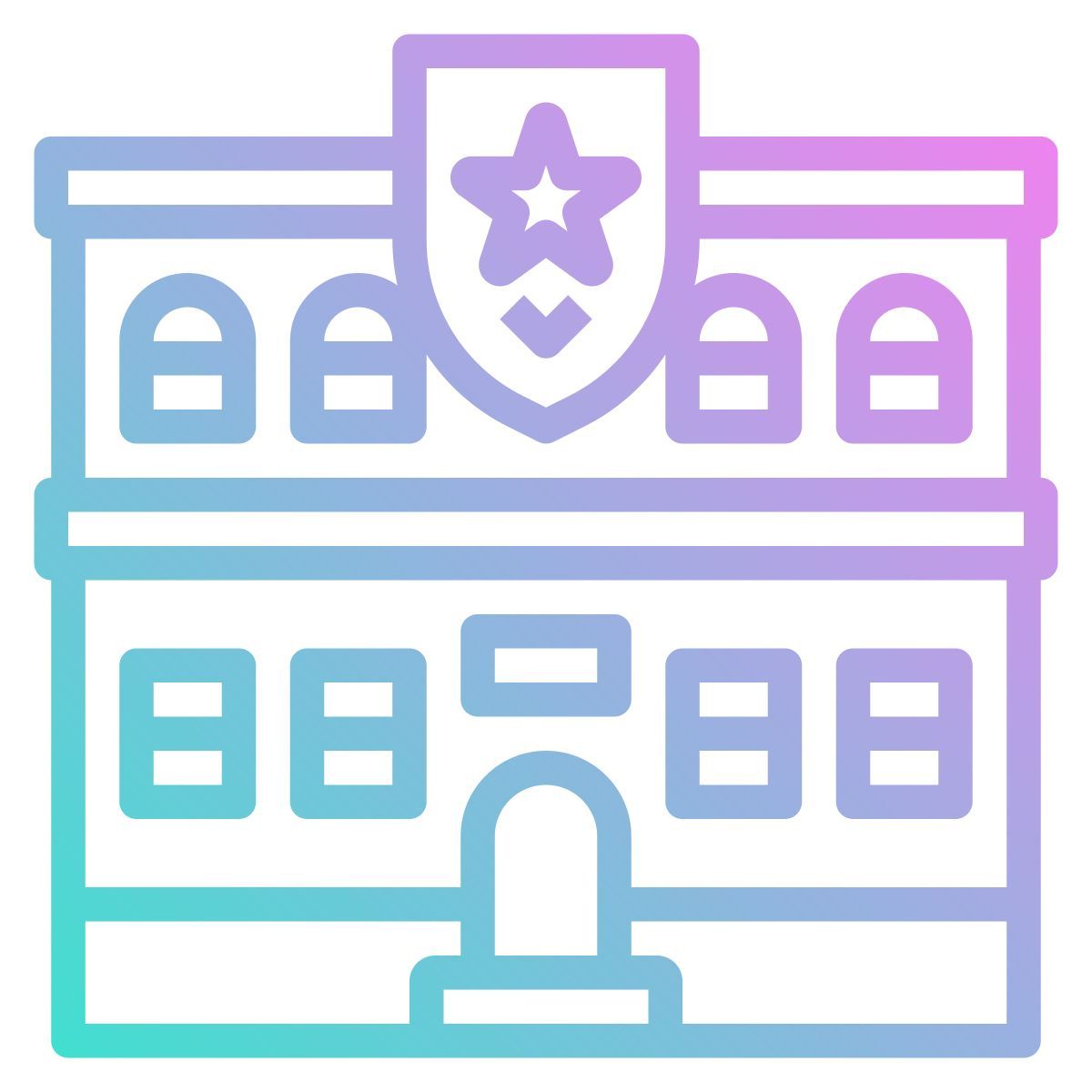 police icon