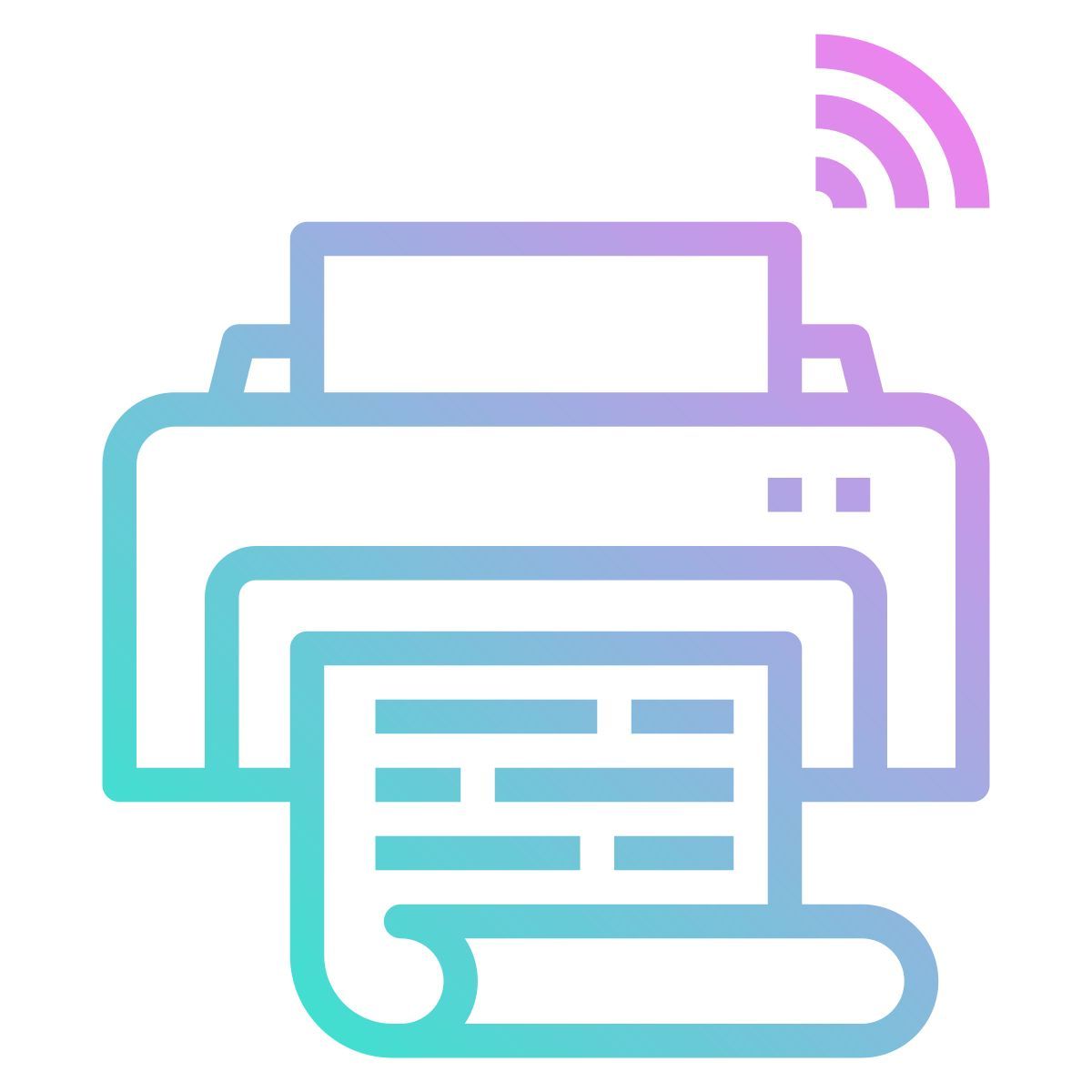 printer icon