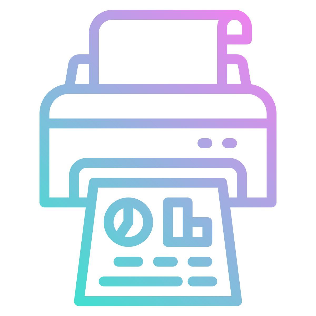 printer icon