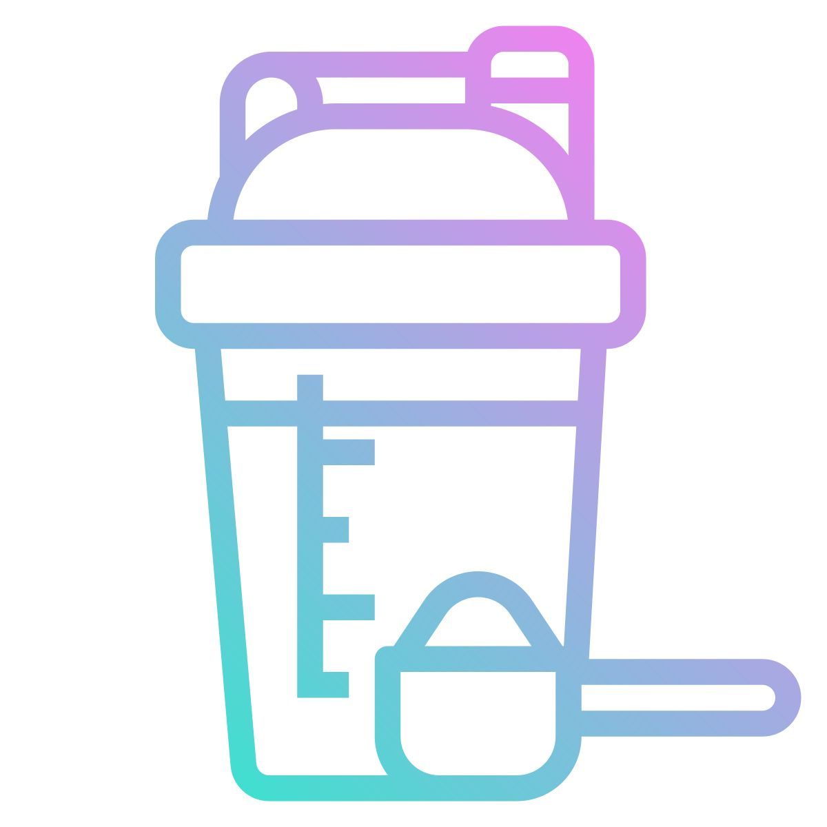 proteins icon