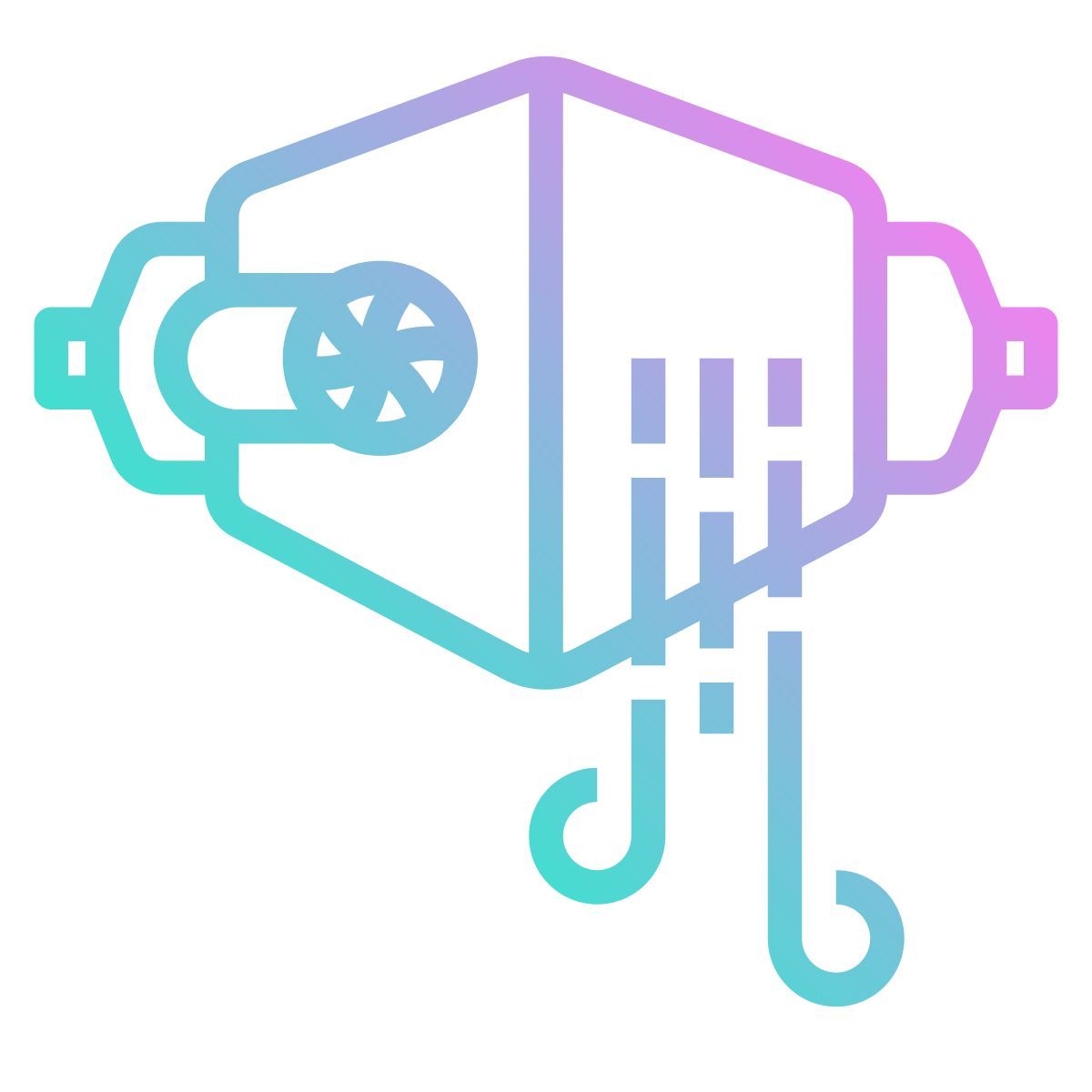 정수기 icon