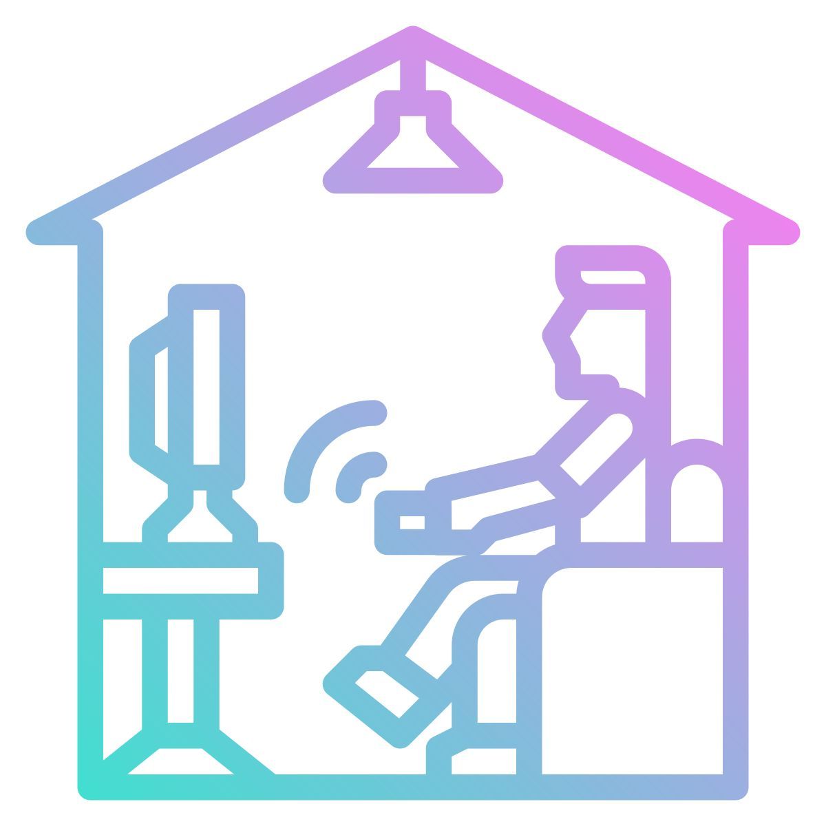quarantena icon