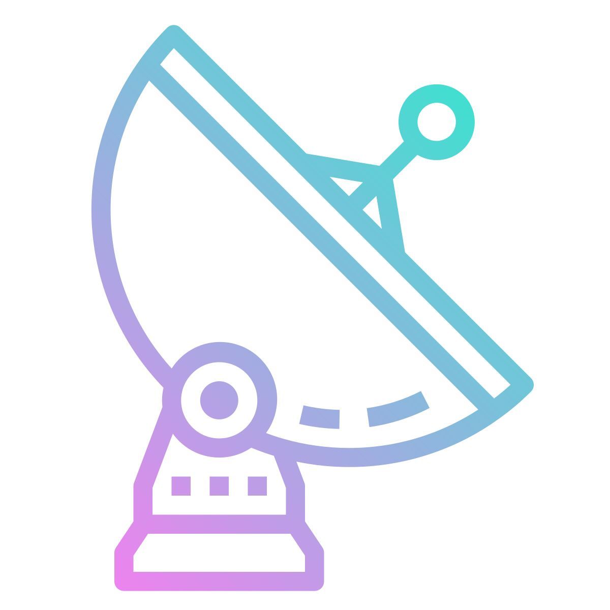 radar icon