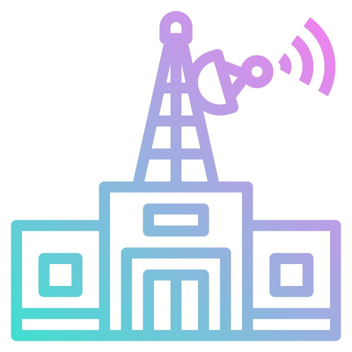 radio station icon